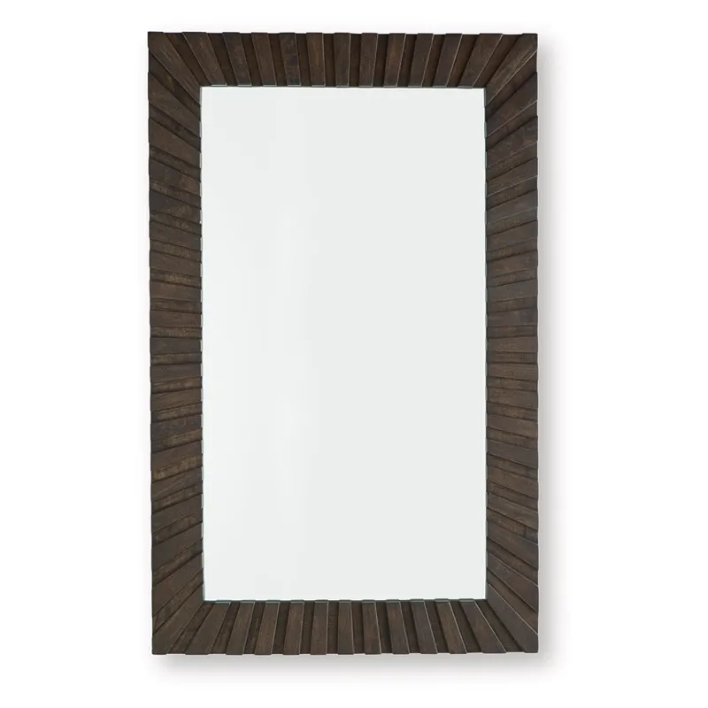 Advin Accent Mirror