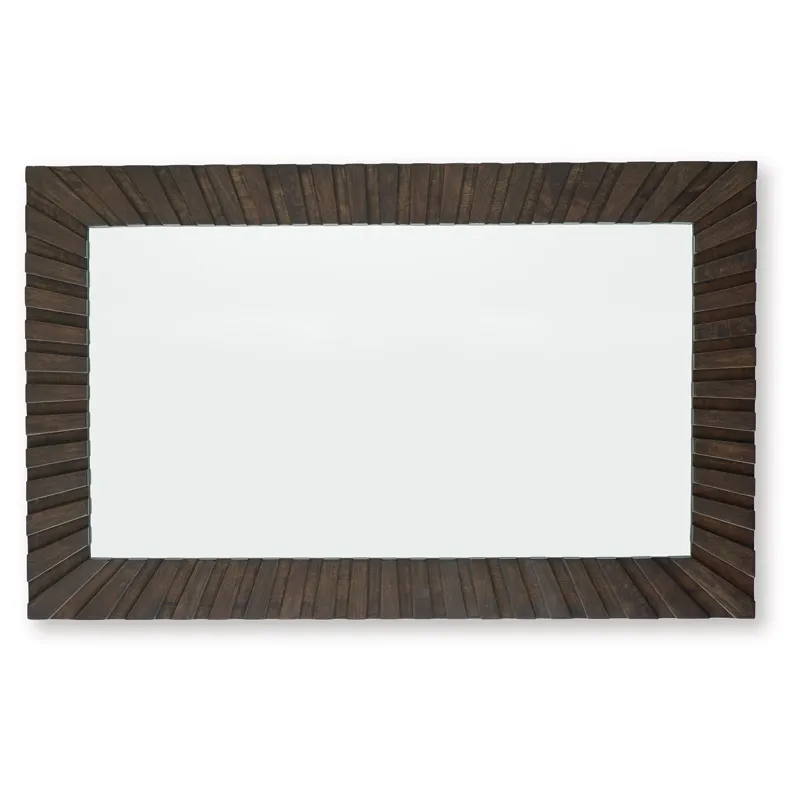 Advin Accent Mirror