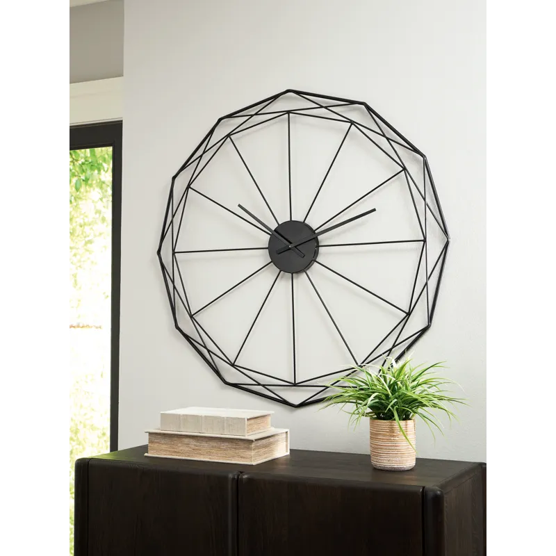 Arkthorne Wall Clock