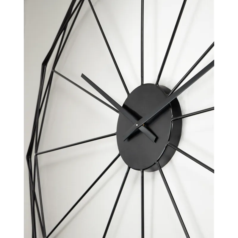 Arkthorne Wall Clock