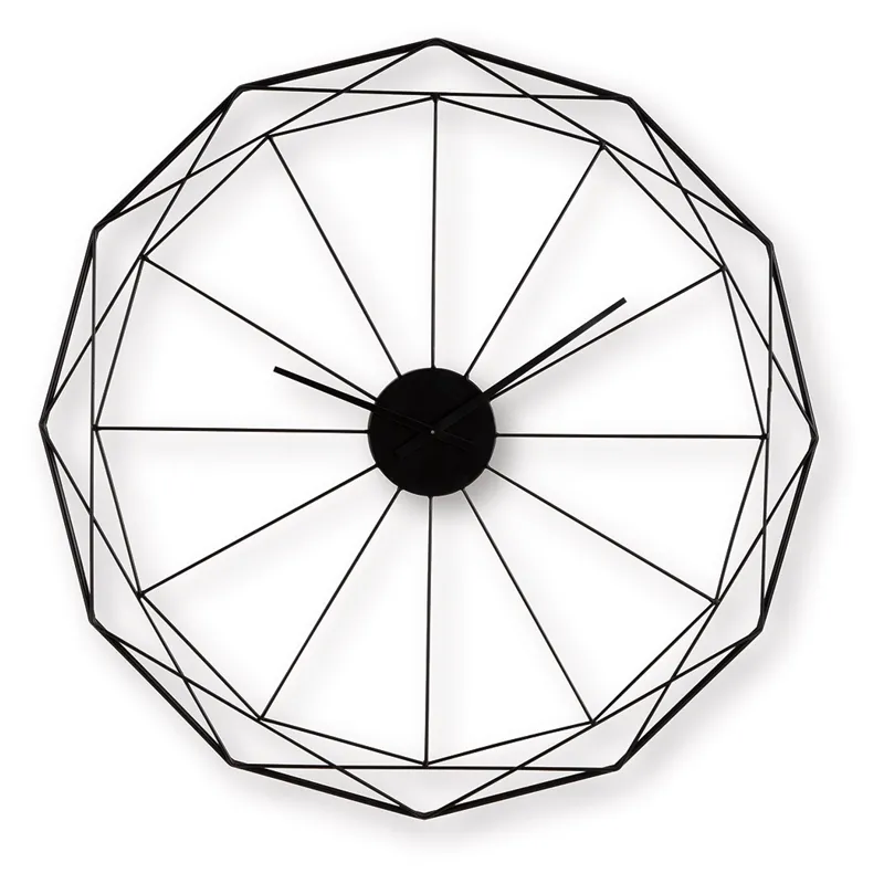 Arkthorne Wall Clock