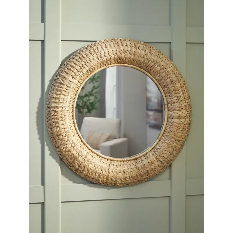Briggsburg Accent Mirror
