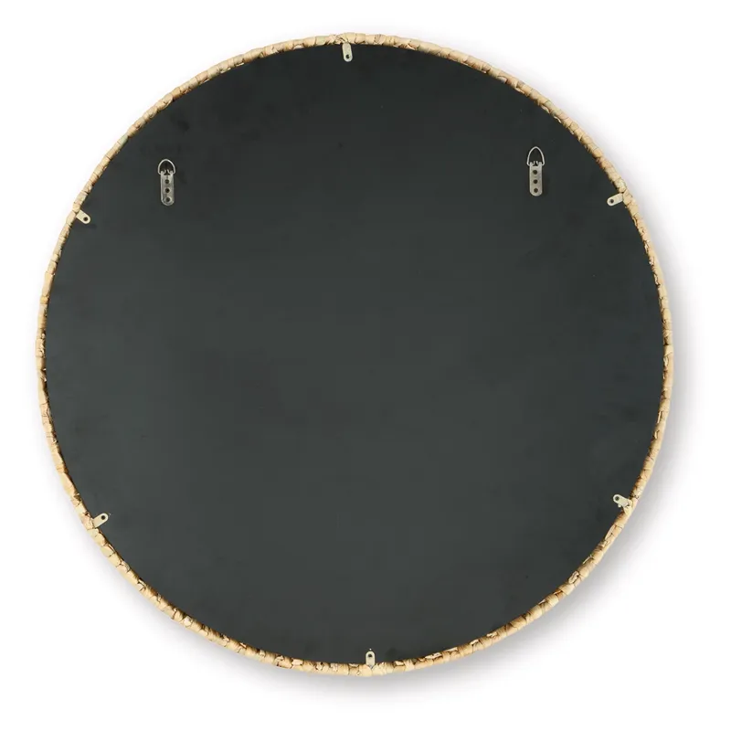 Briggsburg Accent Mirror