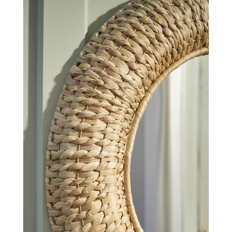 Briggsburg Accent Mirror