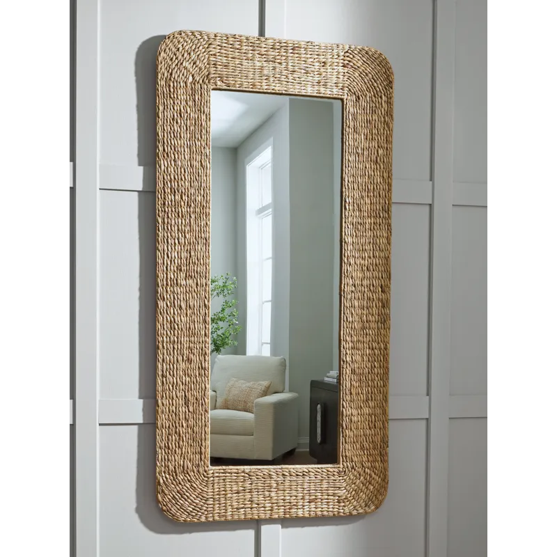 Norigan Floor Mirror