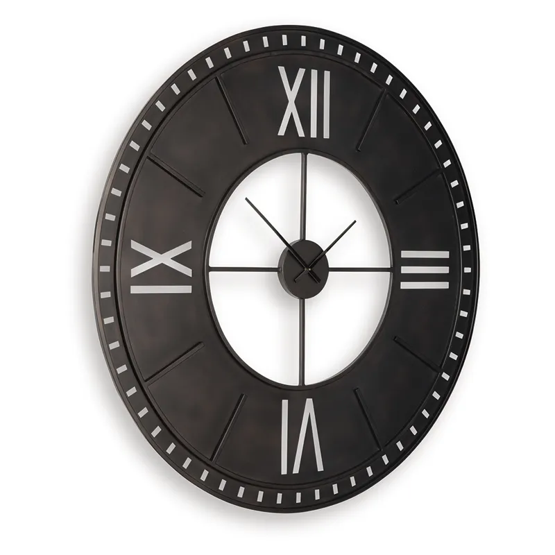 Lytle Wall Clock
