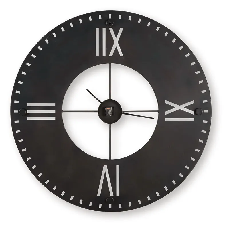 Lytle Wall Clock