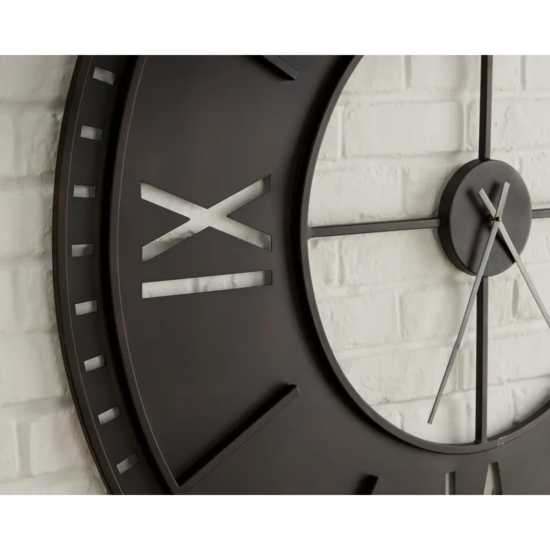 Lytle Wall Clock