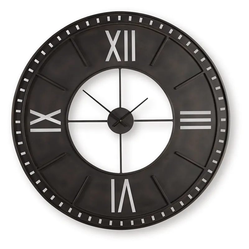 Lytle Wall Clock