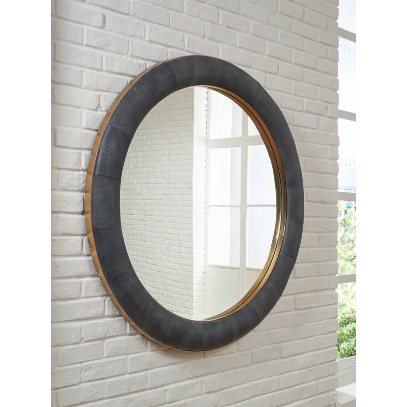 Corinsworth Accent Mirror
