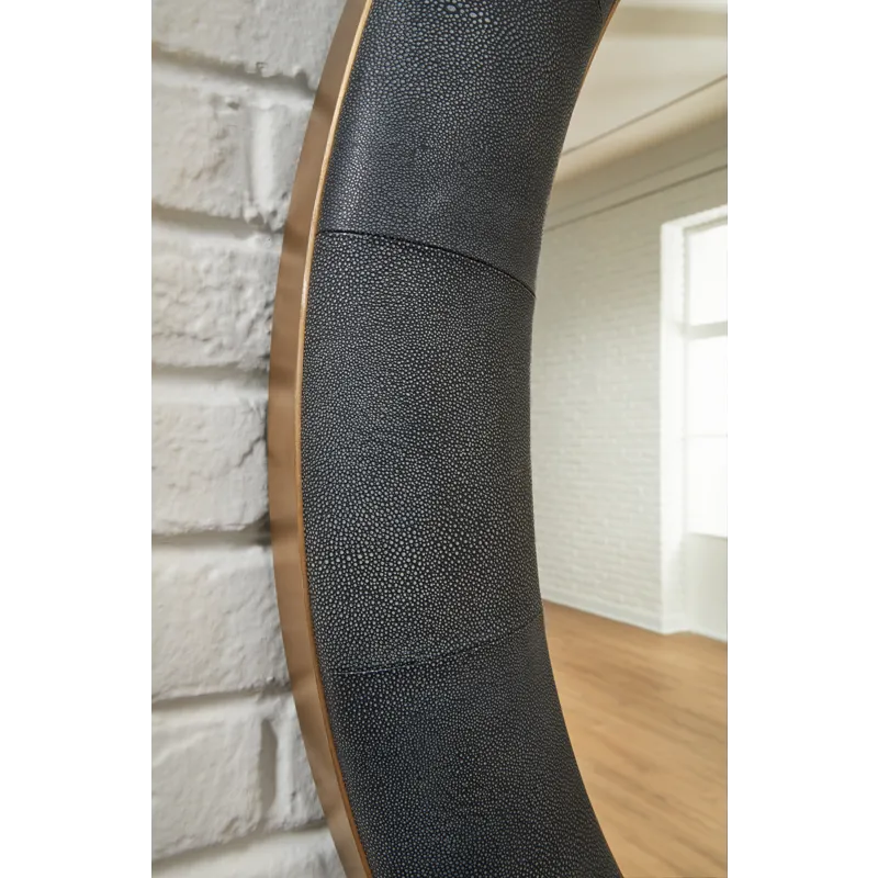 Corinsworth Accent Mirror