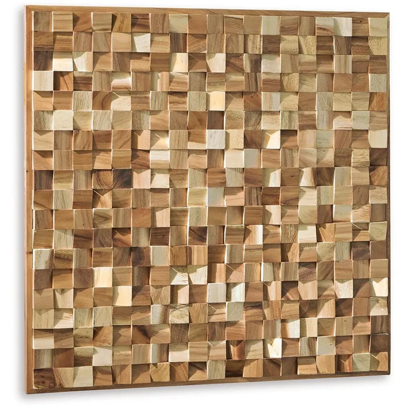 Dashwell Wall Decor