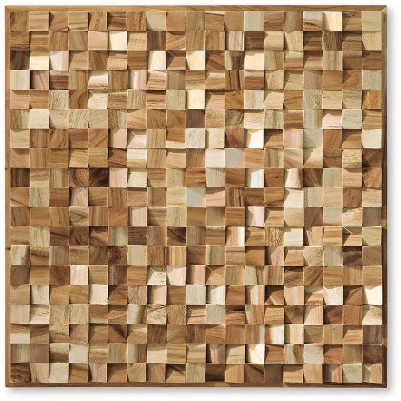 Dashwell Wall Decor