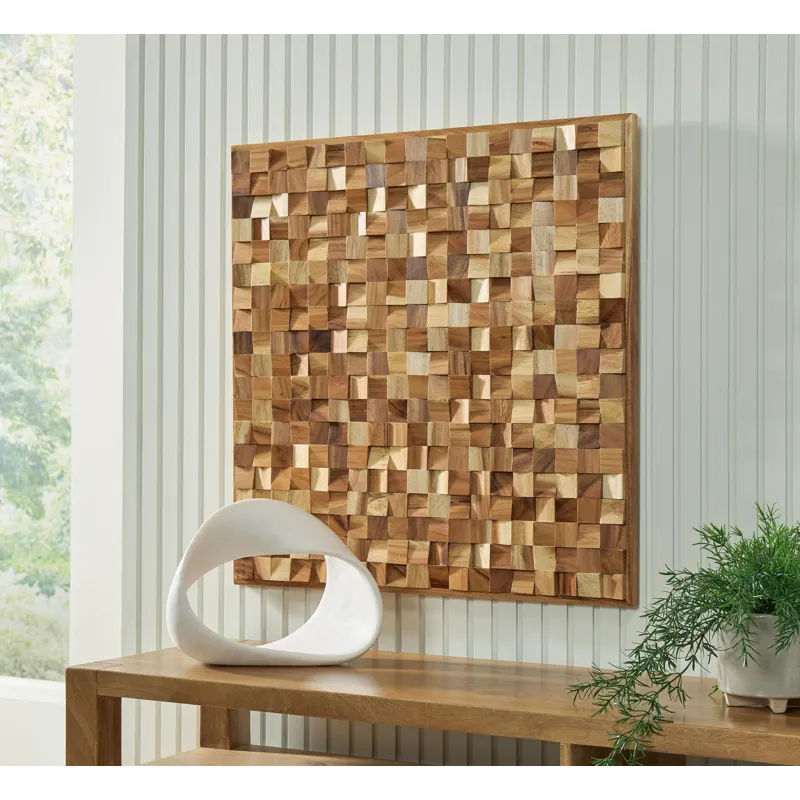 Dashwell Wall Decor