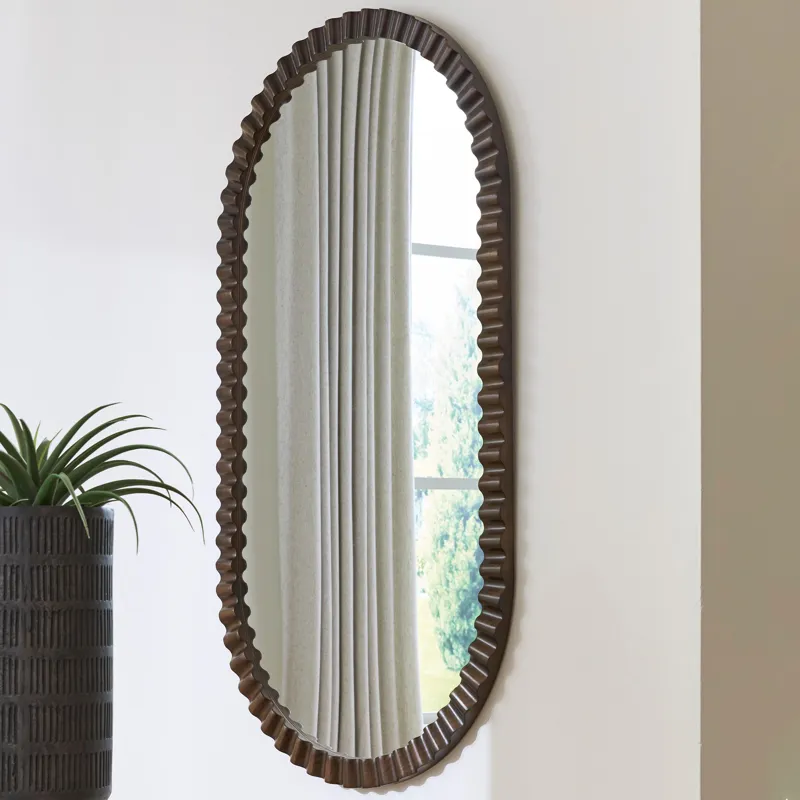 Clorington Accent Mirror