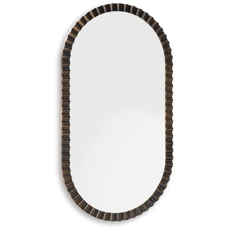 Clorington Accent Mirror