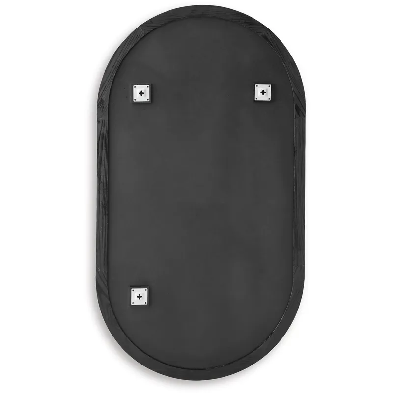 Clorington Accent Mirror