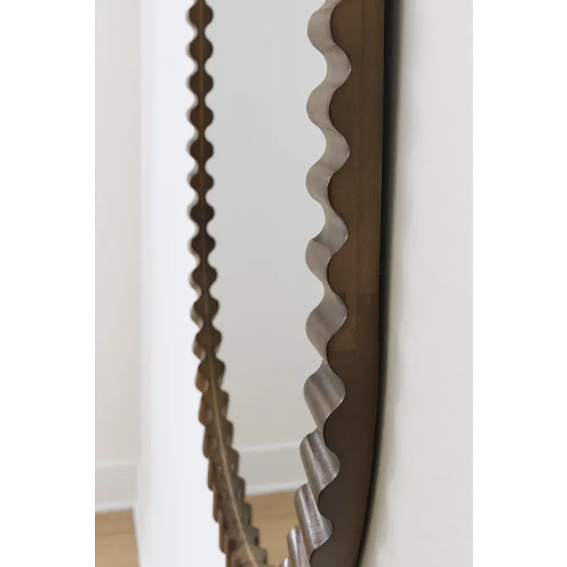 Clorington Accent Mirror