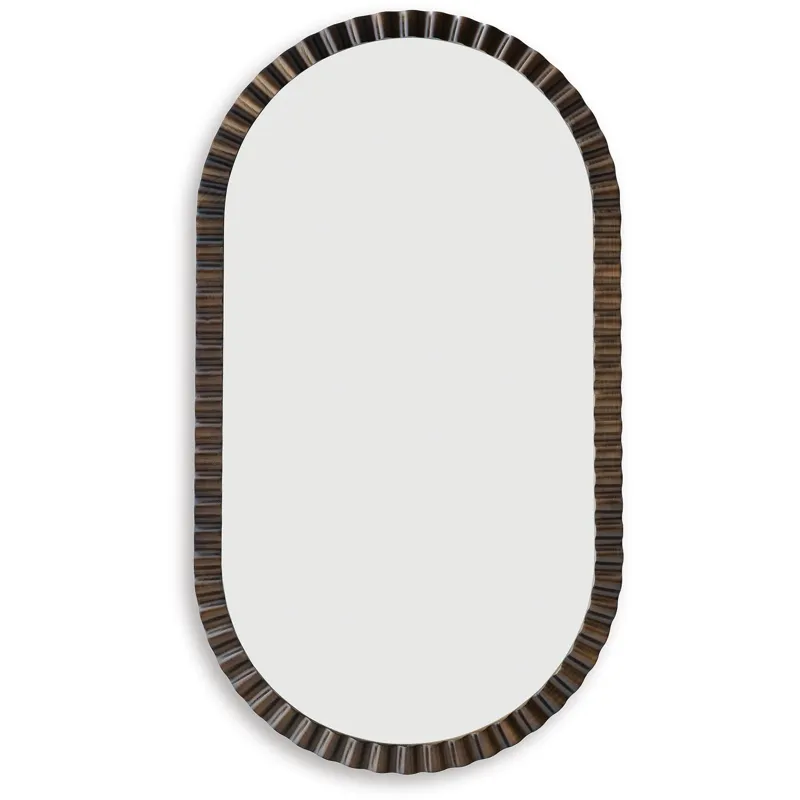Clorington Accent Mirror