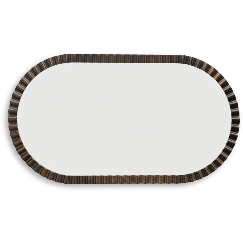Clorington Accent Mirror