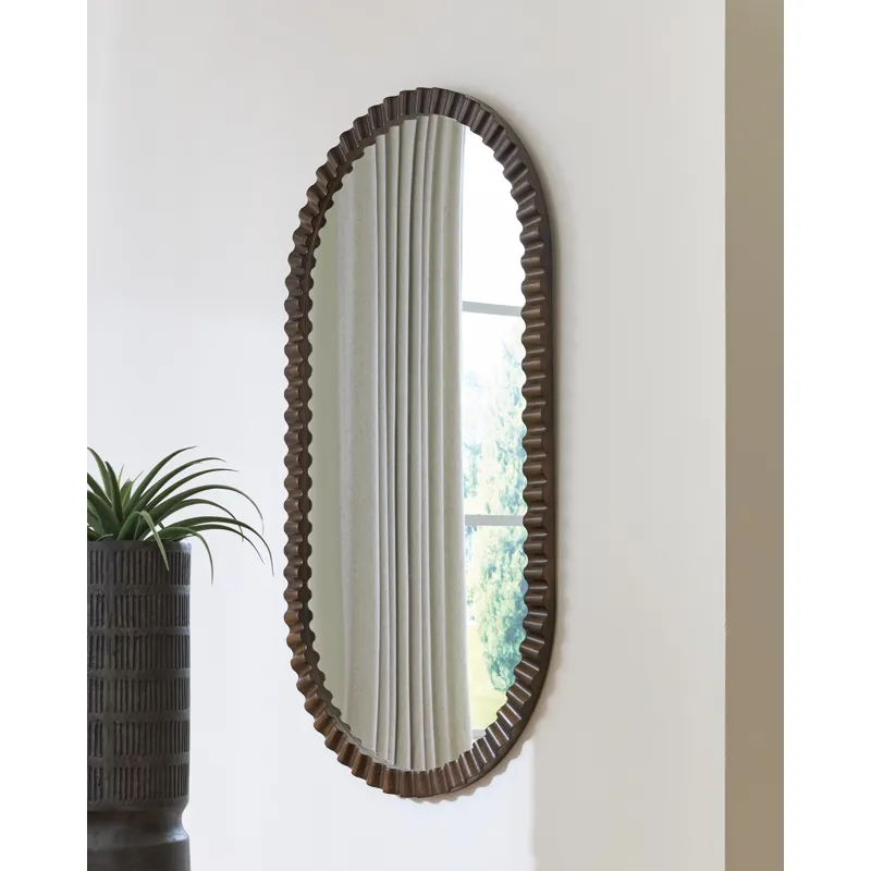 Clorington Accent Mirror