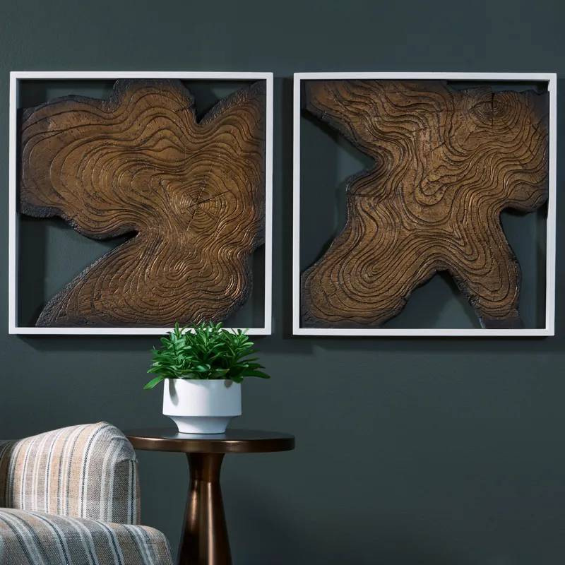 Landley Wall Decor (Set of 2)