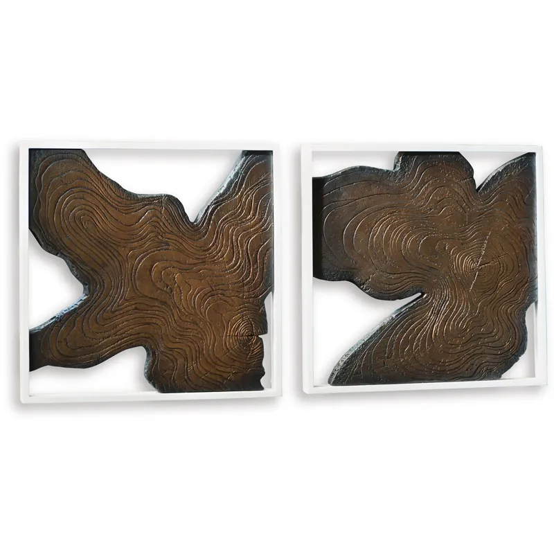 Landley Wall Decor (Set of 2)