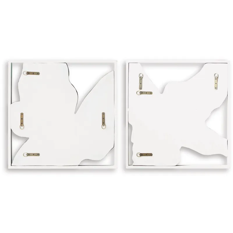 Landley Wall Decor (Set of 2)