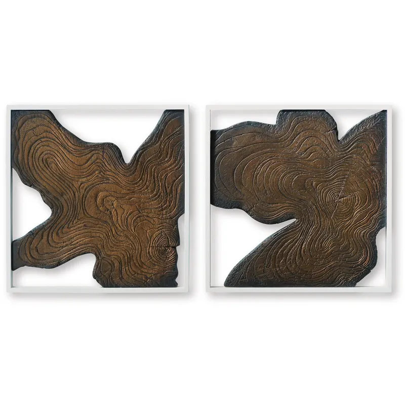 Landley Wall Decor (Set of 2)