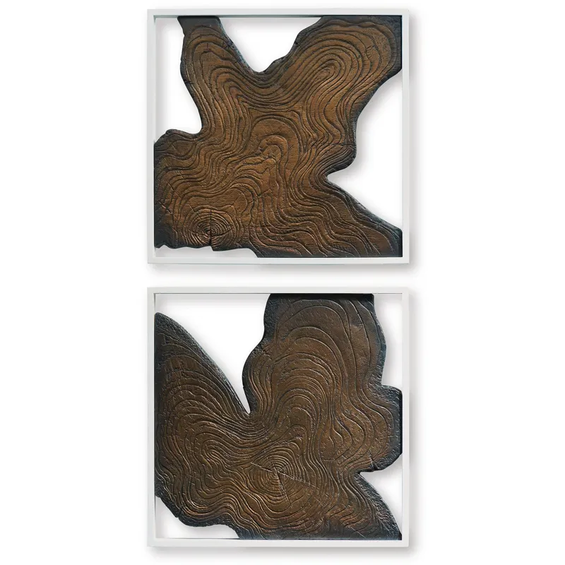 Landley Wall Decor (Set of 2)