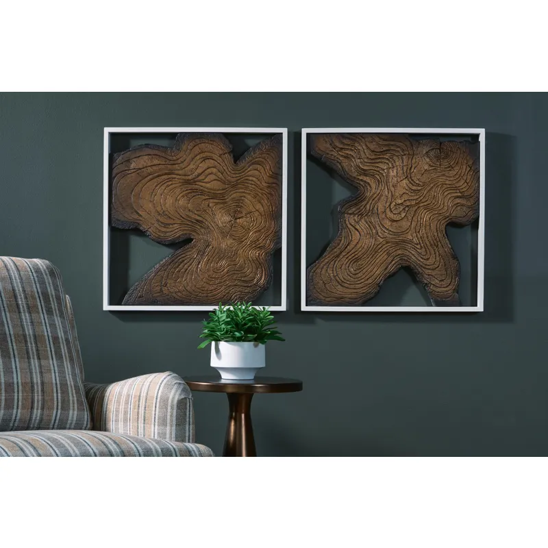 Landley Wall Decor (Set of 2)