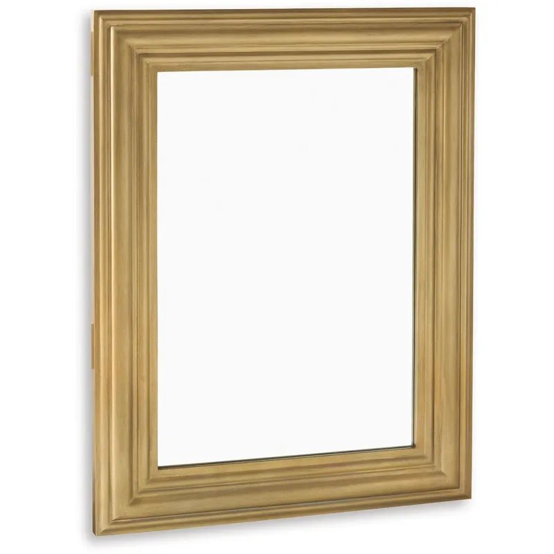 Keneriah Accent Mirror