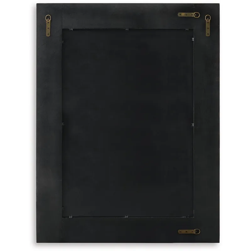 Keneriah Accent Mirror