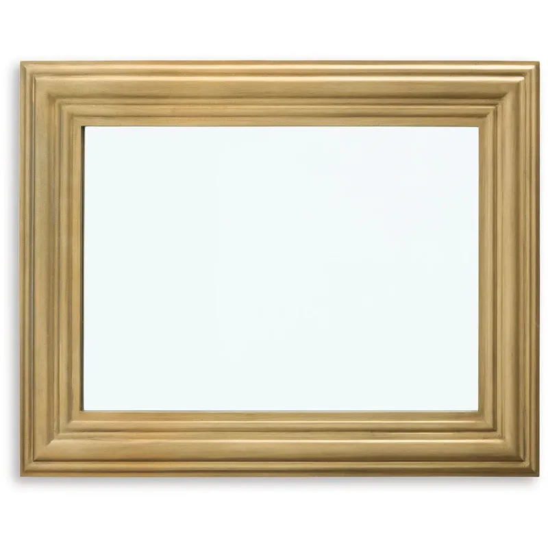 Keneriah Accent Mirror