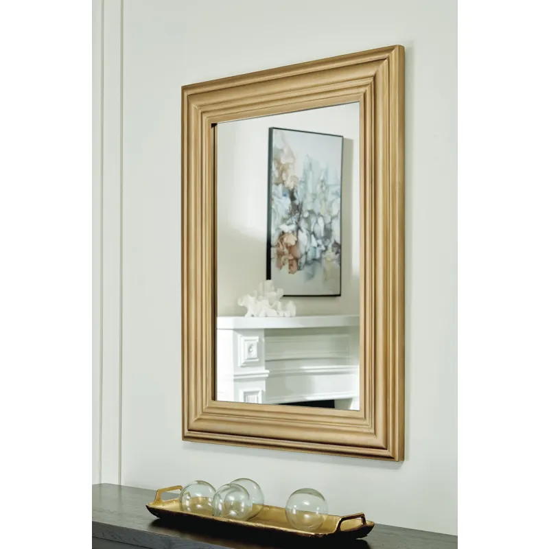 Keneriah Accent Mirror