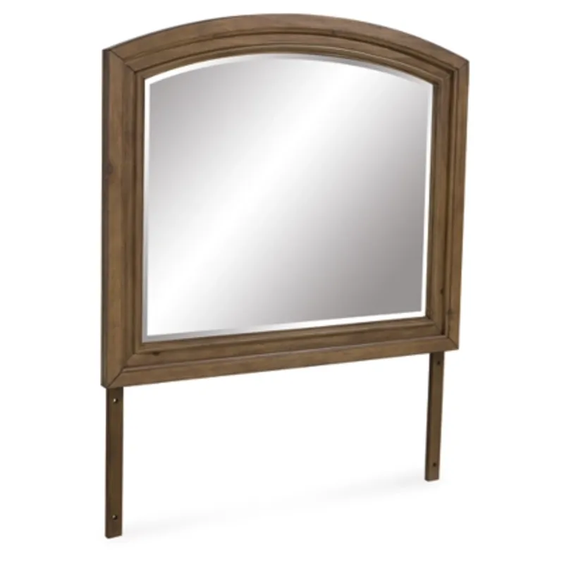 Feddinger Bedroom Mirror