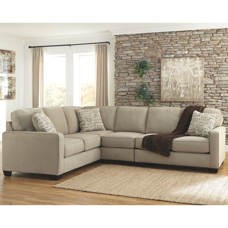 Alenya 3-Piece Sectional