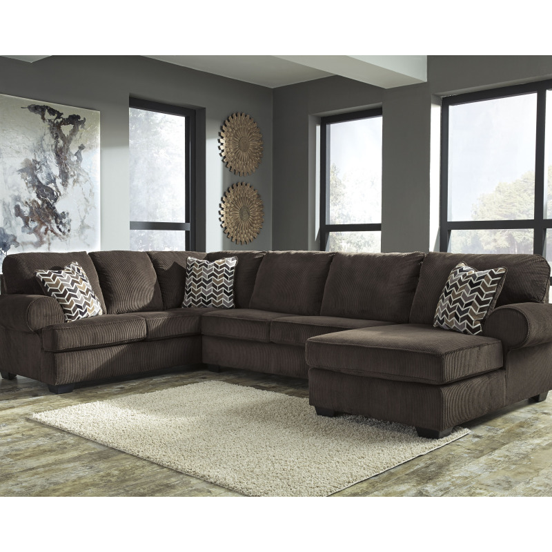 Jinllingsly 3-Piece Sectional with Chaise