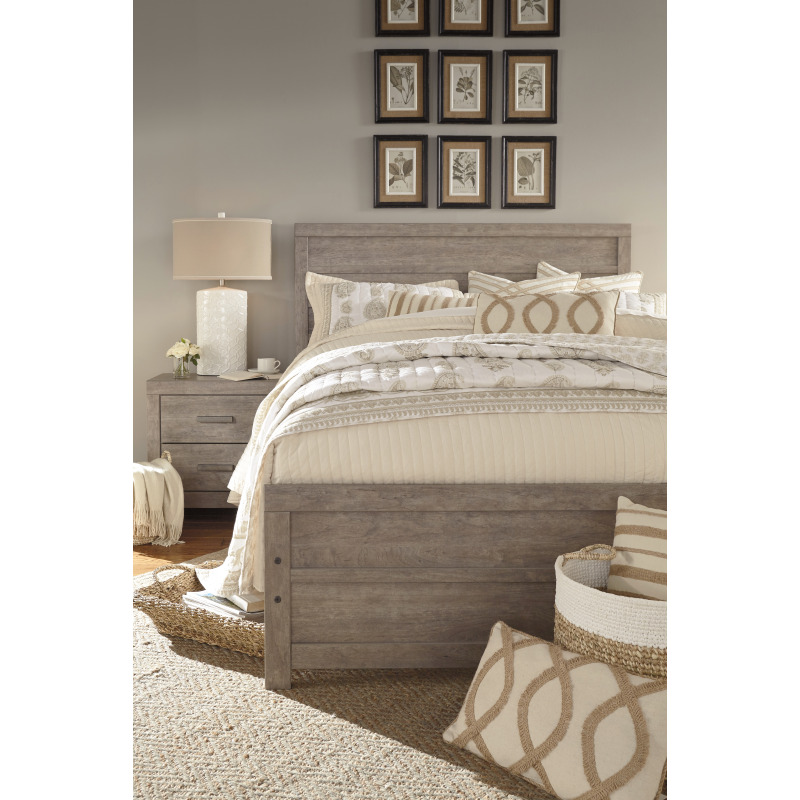 Culverbach Queen Panel Headboard B07057 by Signature Design by Ashley