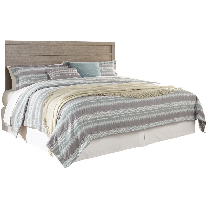 Culverbach King Panel Headboard By Signature Design Ashley B070 Culverbach King Panel Headboard