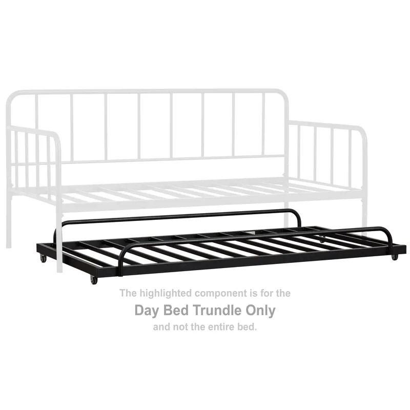 Trentlore Day Bed Trundle