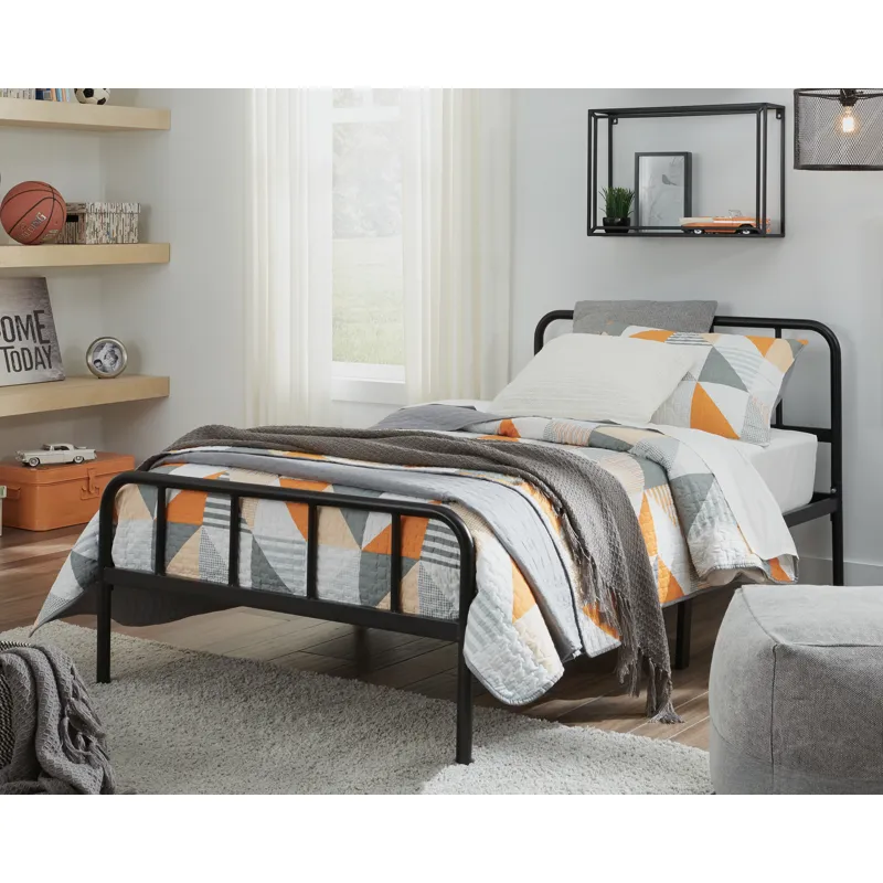 Trentlore Twin Platform Bed