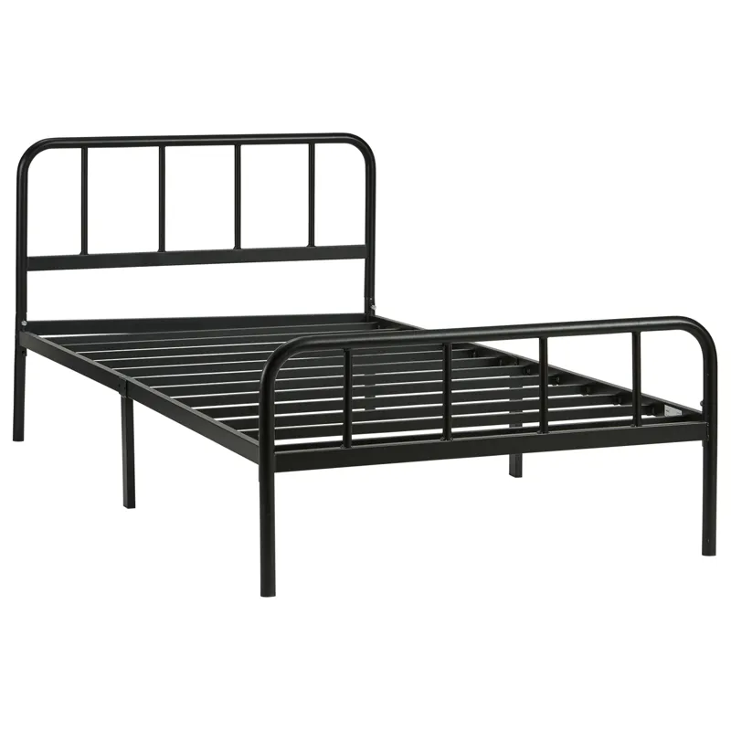 Trentlore Twin Platform Bed