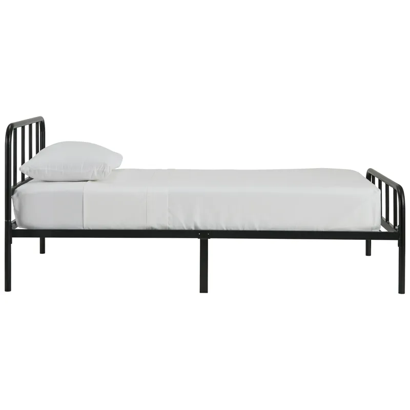 Trentlore Twin Platform Bed