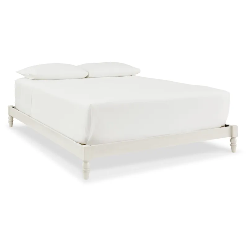 Tannally Queen Platform Bed