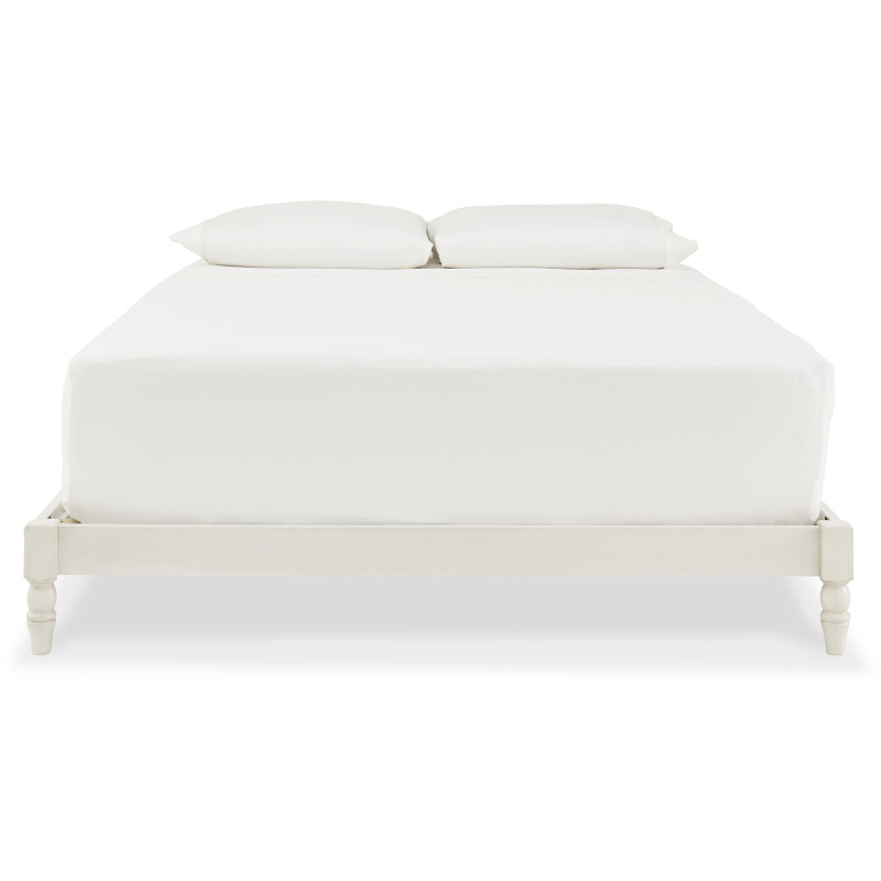 Tannally Queen Platform Bed B095481 by Signature Design by Ashley at