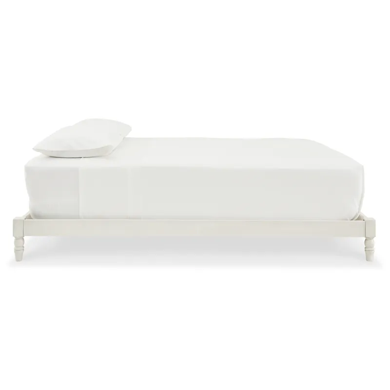 Tannally Queen Platform Bed