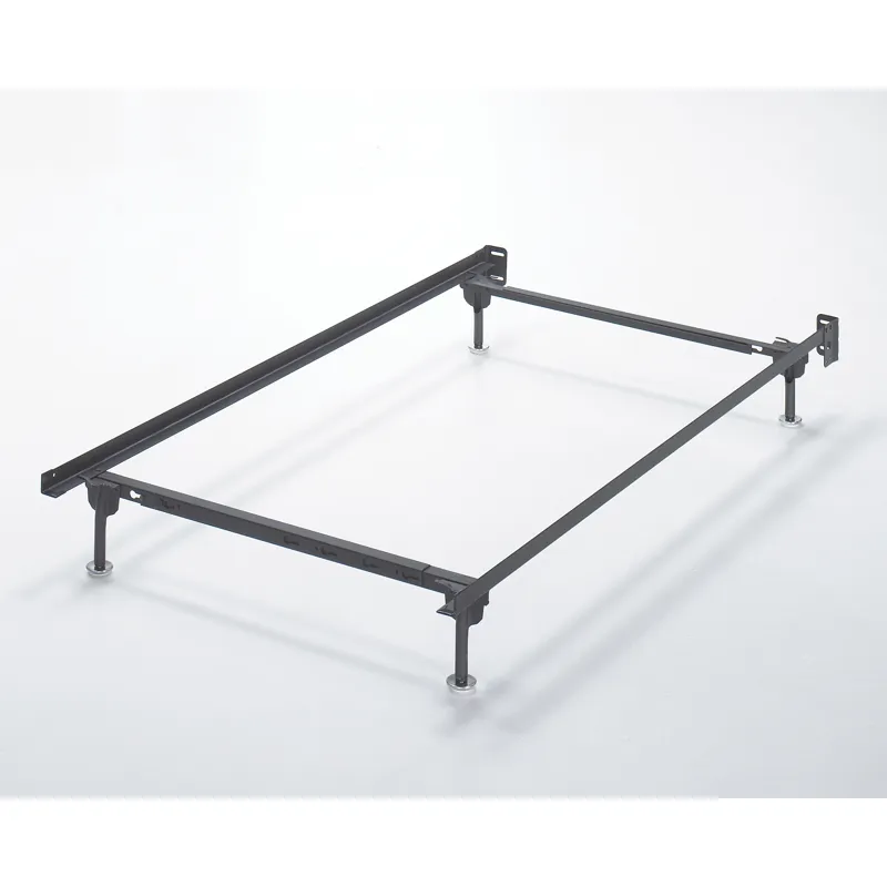 Frames and Rails Twin/Full Bolt on Bed Frame