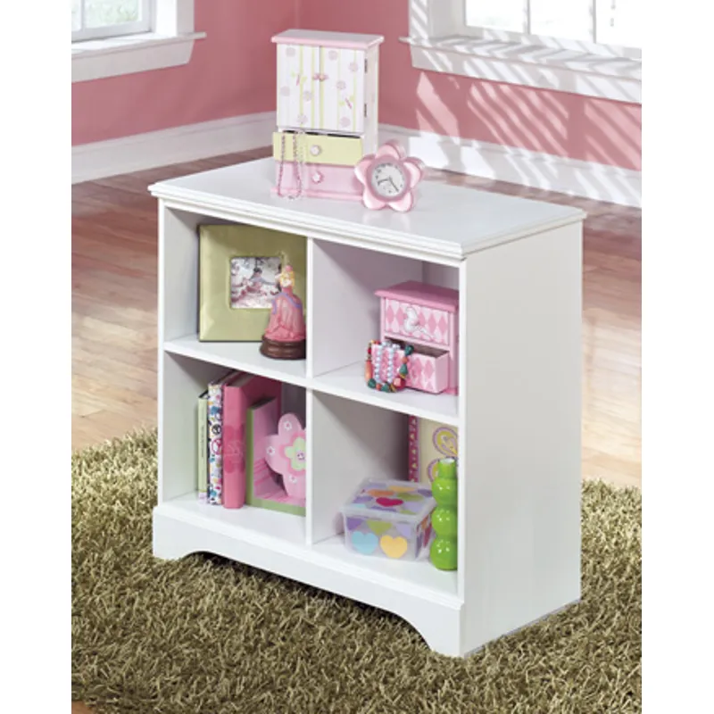 Lulu Loft Bin Storage