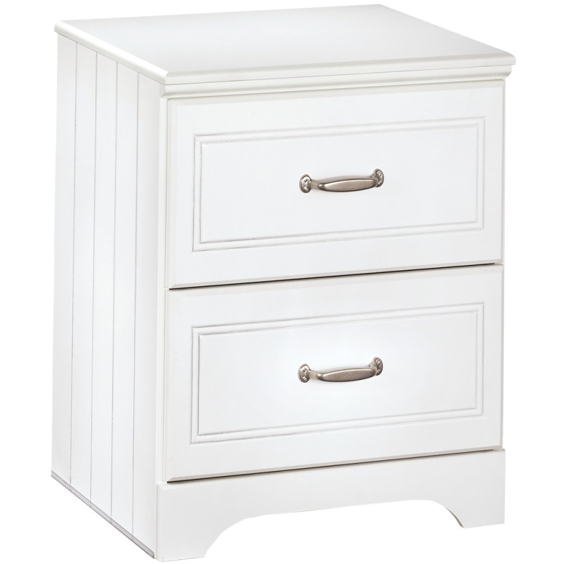 Lulu Nightstand